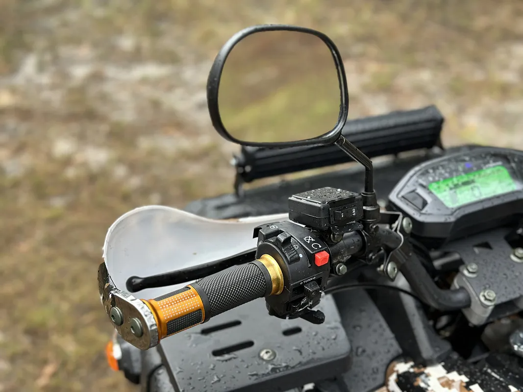 PROMAX 320 DOMINATOR PRO (2025)
